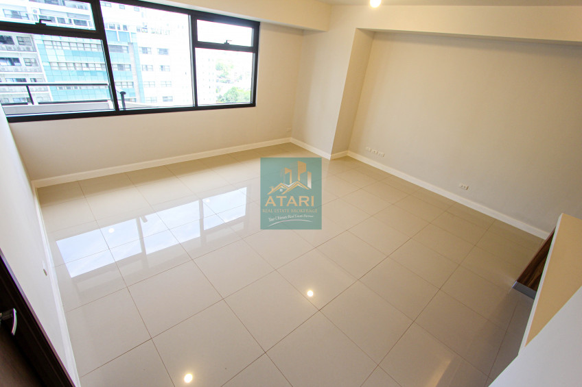 Your Urban Sanctuary Awaits: 1-Bedroom for Sale in Alcoves Cebu