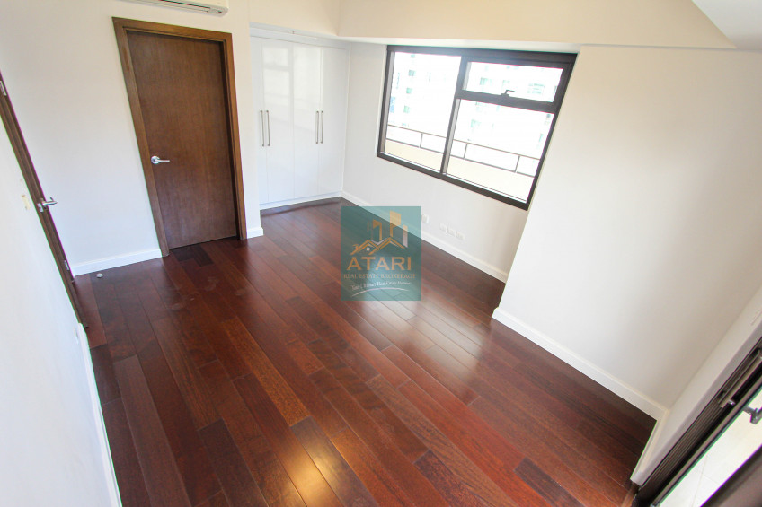 Your Urban Sanctuary Awaits: 1-Bedroom for Sale in Alcoves Cebu