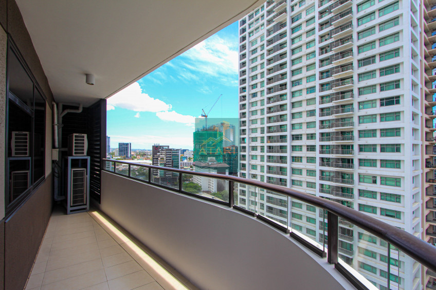Your Urban Sanctuary Awaits: 1-Bedroom for Sale in Alcoves Cebu