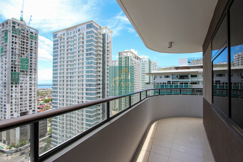 Your Urban Sanctuary Awaits: 1-Bedroom for Sale in Alcoves Cebu