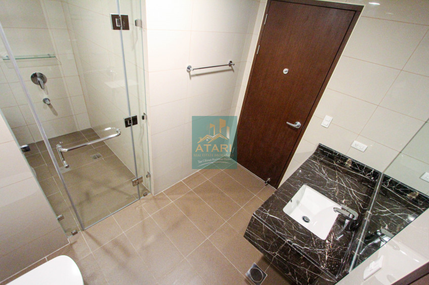 Your Urban Sanctuary Awaits: 1-Bedroom for Sale in Alcoves Cebu