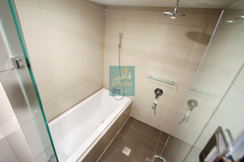 Your Urban Sanctuary Awaits: 1-Bedroom for Sale in Alcoves Cebu