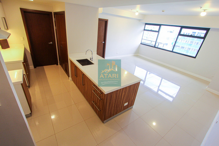 Your Urban Sanctuary Awaits: 1-Bedroom for Sale in Alcoves Cebu
