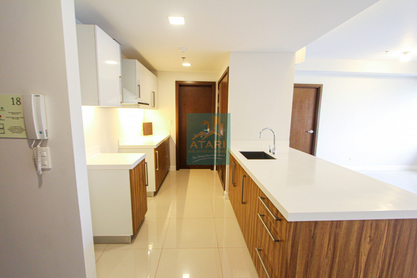 Your Urban Sanctuary Awaits: 1-Bedroom for Sale in Alcoves Cebu