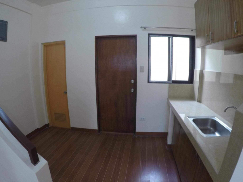 2-Storey Apartment With Parking In Angono, Rizal