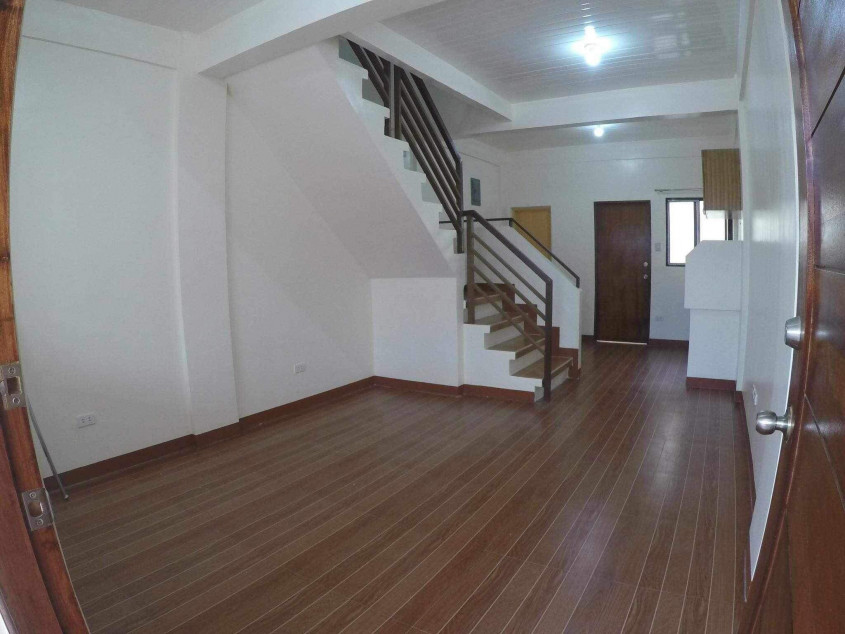 2-Storey Apartment With Parking In Angono, Rizal