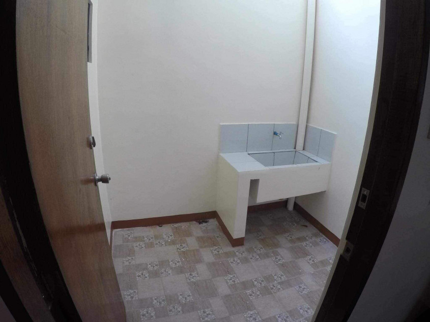 2-Storey Apartment With Parking In Angono, Rizal