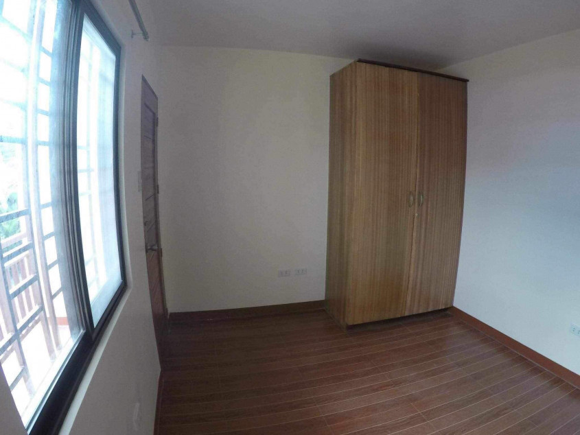 2-Storey Apartment With Parking In Angono, Rizal