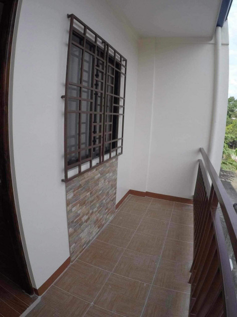 2-Storey Apartment With Parking In Angono, Rizal
