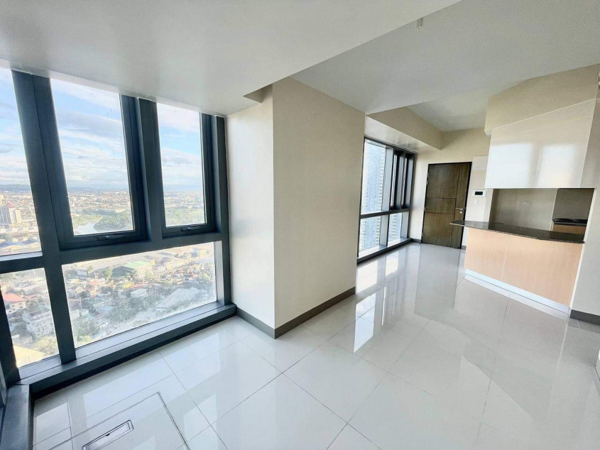 Rent To Own 2-Bedroom Corner Unit In Quezon City