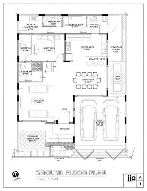 Brand New 8-Bedroom 450 SQM Residence for Sale/Rent in Parañaque