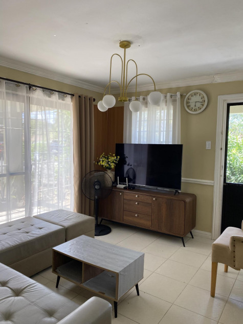 House For Sale In Greenwoods Subdivision Dasmariñas, Cavite