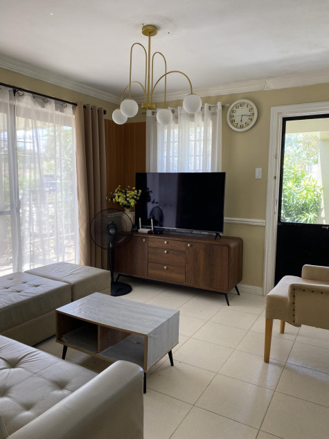 House For Sale In Greenwoods Subdivision Dasmariñas, Cavite