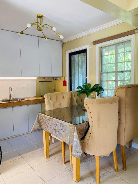 House For Sale In Greenwoods Subdivision Dasmariñas, Cavite