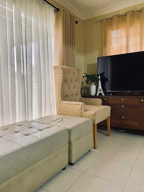 House For Sale In Greenwoods Subdivision Dasmariñas, Cavite