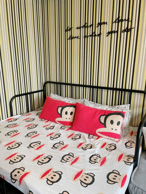 Wind Residences Tagaytay 1 Bedroom For Sale