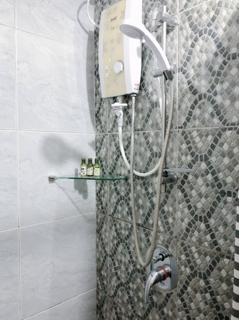 Wind Residences Tagaytay 1 Bedroom For Sale