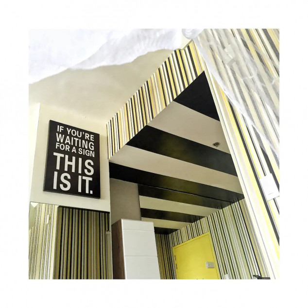 Wind Residences Tagaytay 1 Bedroom For Sale