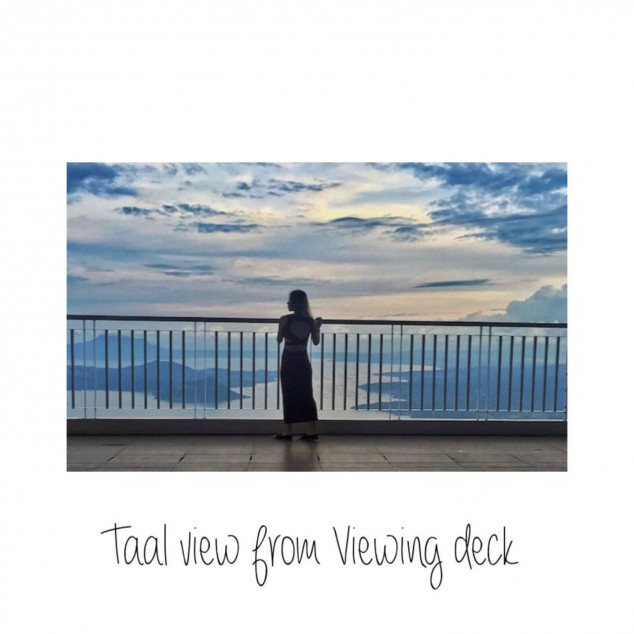 Wind Residences Tagaytay 1 Bedroom For Sale