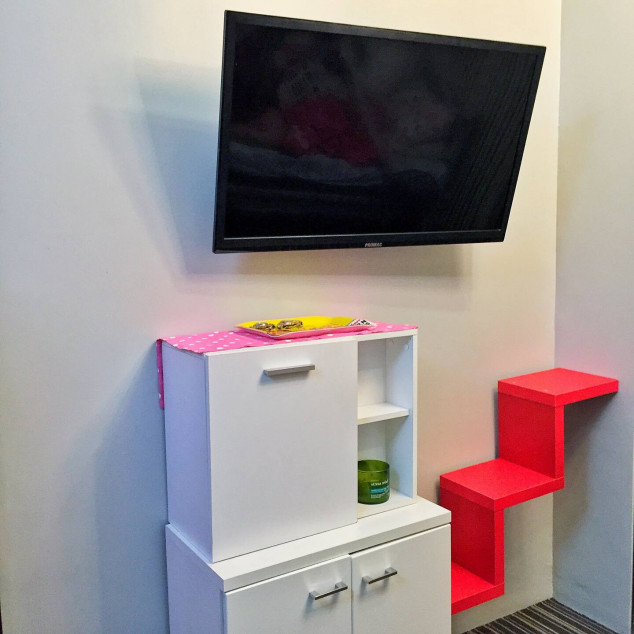 Wind Residences Tagaytay 1 Bedroom For Sale