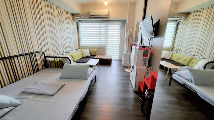 Wind Residences Tagaytay 1 Bedroom For Sale