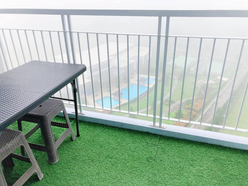 Wind Residences Tagaytay 1 Bedroom For Sale