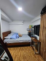 GA Tower Mandaluyong - 2 Bedroom For Sale