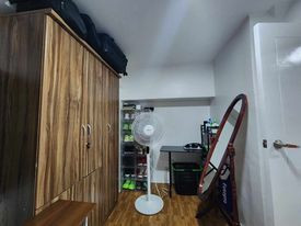 GA Tower Mandaluyong - 2 Bedroom For Sale