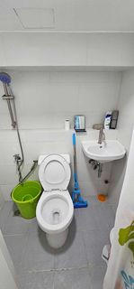 GA Tower Mandaluyong - 2 Bedroom For Sale