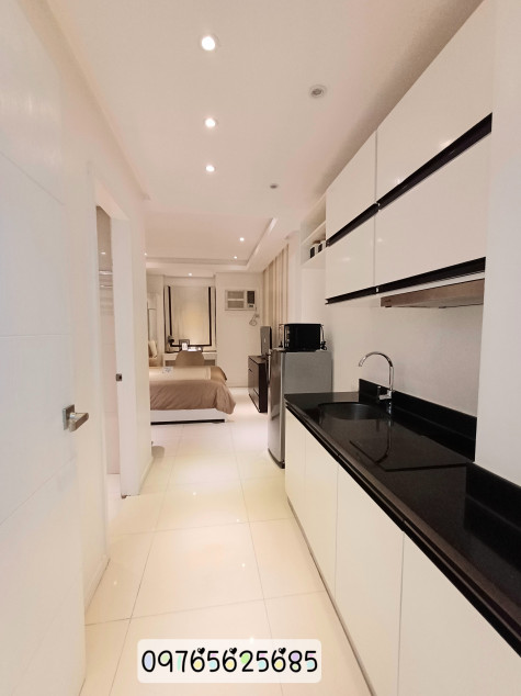 Affordable Rent To Own Condo As Low As 15k Monthly In Tomas Morato, Quezon City