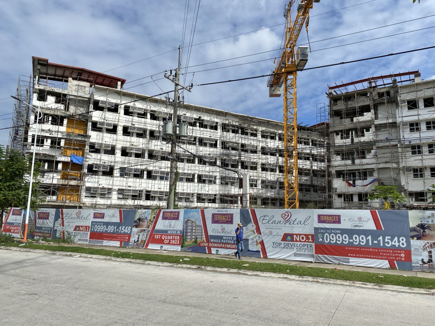 For Rent: Commercial Lot/Parking Space In Biñan, Laguna, Near Mamplasan Exit, SLEX