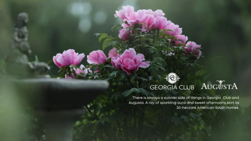 Georgia Club At Santa Rosa, Laguna