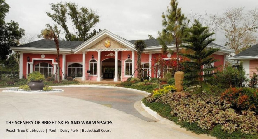 Georgia Club At Santa Rosa, Laguna