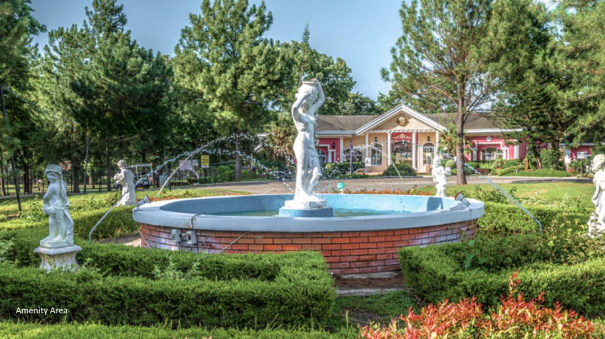 Georgia Club At Santa Rosa, Laguna