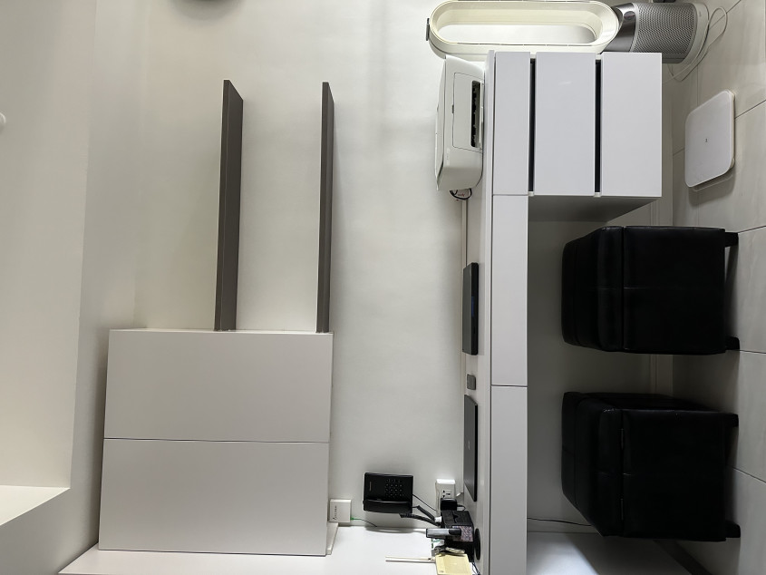 Condo With Parking For Sale In One Wilson Place San Juan, Manila