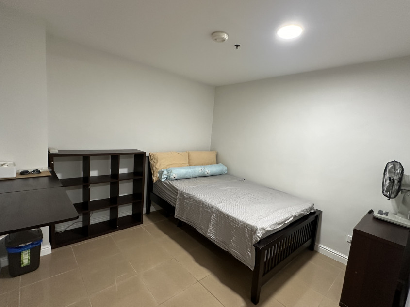 Condo With Parking For Sale In One Wilson Place San Juan, Manila