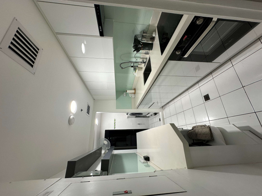 Condo With Parking For Sale In One Wilson Place San Juan, Manila