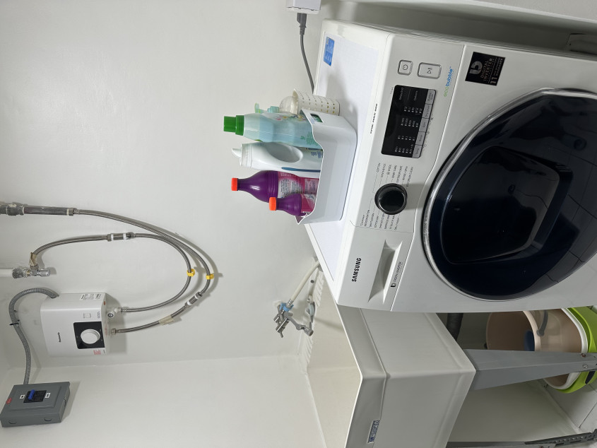 Condo With Parking For Sale In One Wilson Place San Juan, Manila