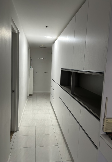 Condo With Parking For Sale In One Wilson Place San Juan, Manila