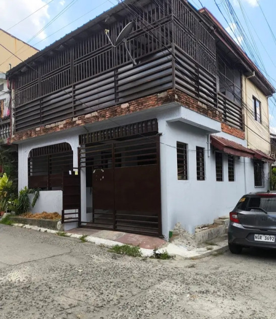 House And Lot For Sale In North Caloocan