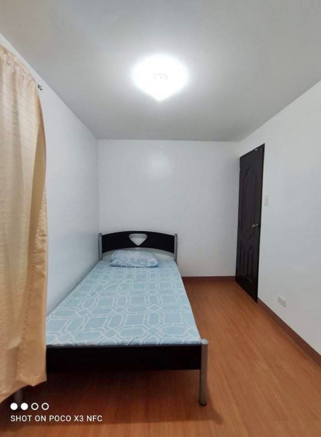 House For Rent At Avida Settings Cavite