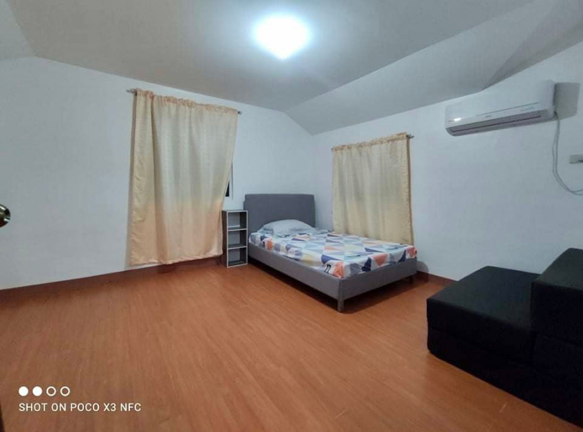 House For Rent At Avida Settings Cavite
