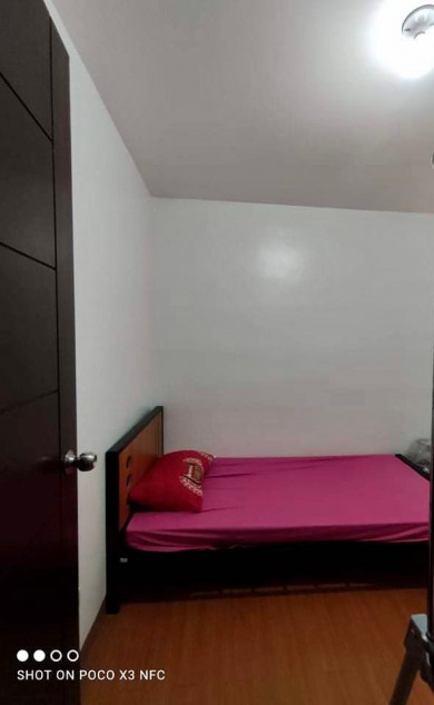 House For Rent At Avida Settings Cavite