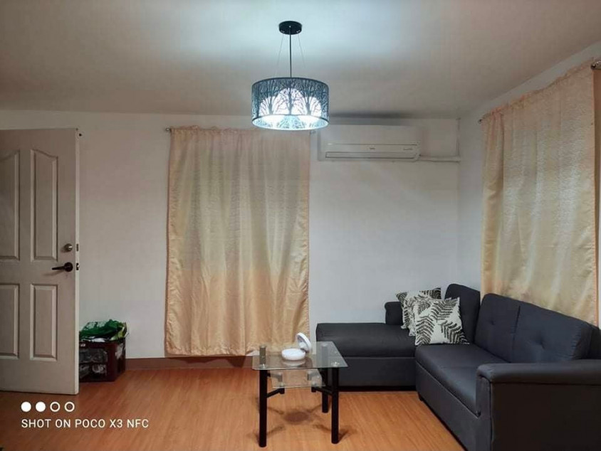 House For Rent At Avida Settings Cavite