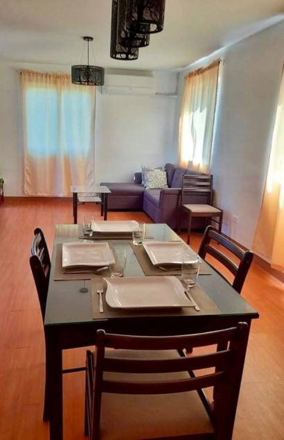 House For Rent At Avida Settings Cavite