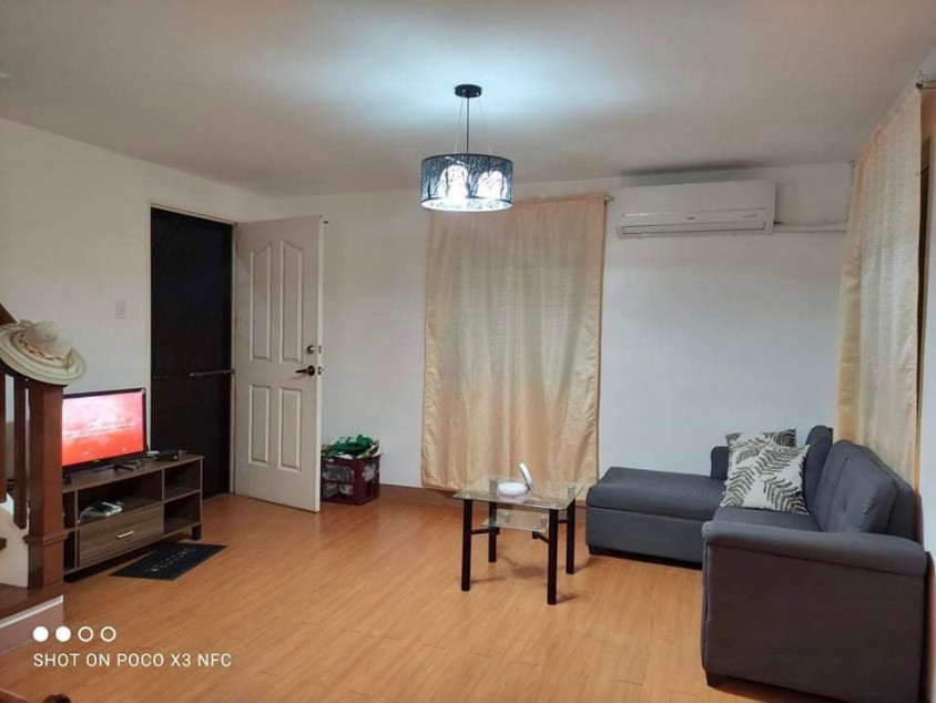 House For Rent At Avida Settings Cavite