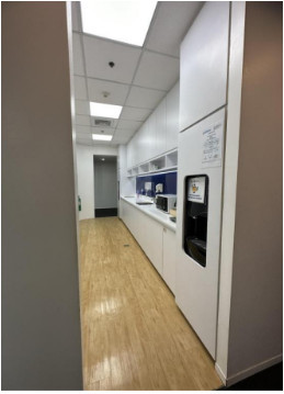 Fully Fitted Office Space For Lease In BGC, Taguig City – 2,300 SQM