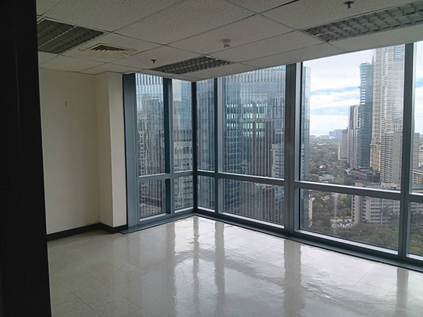 For Lease! Office Space In Makati City - 330 SQM