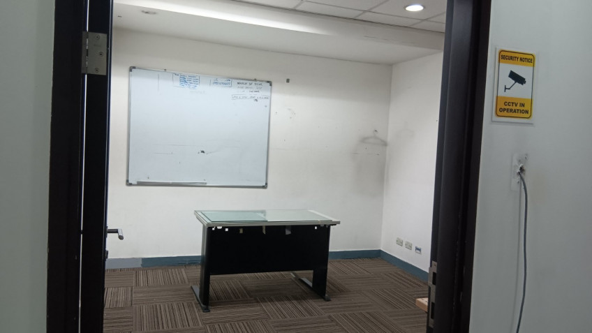 PEZA Accreditted Office Space For Lease In Quezon City | 2,700 SQM