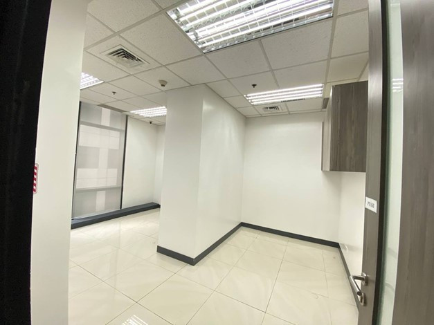 750 SQM Fully Fitted Office Space For Lease in BGC, Taguig City!